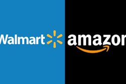 Walmart And Amazon