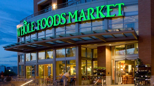 Whole Foods