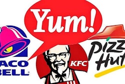 Yum Brands