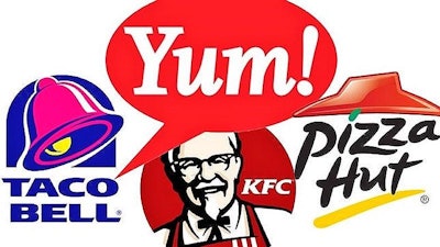 Yum Brands