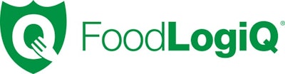Food Logi Q Logo