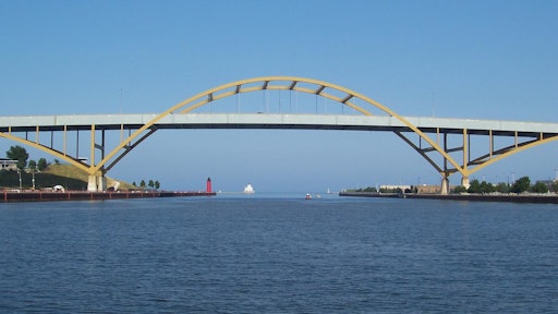 Hoan Bridge