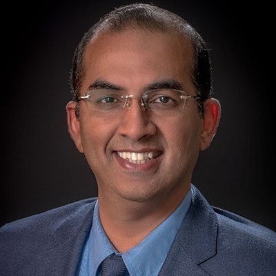 Sanjay Sharma