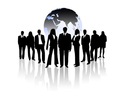 Board Of Directors