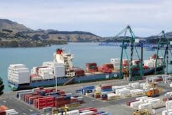 Container Ports