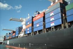 Container Shipping Lines
