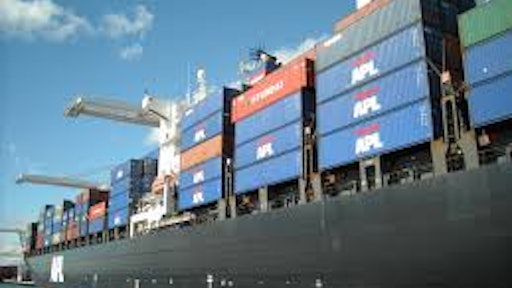 Container Shipping Lines