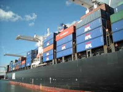 Container Shipping Lines