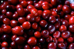 Cranberries
