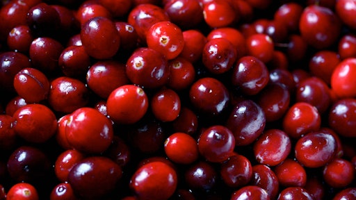 Cranberries