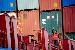 Docks