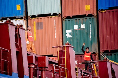 Docks