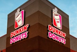 Dunkin Donuts