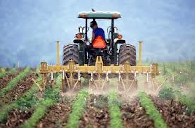 Farming