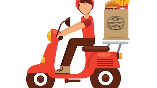Food Delivery