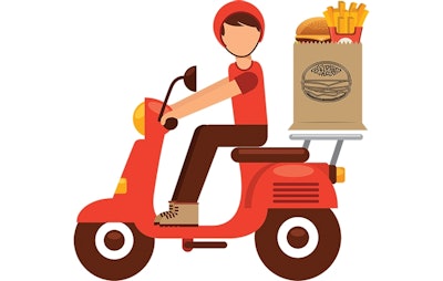 Food Delivery