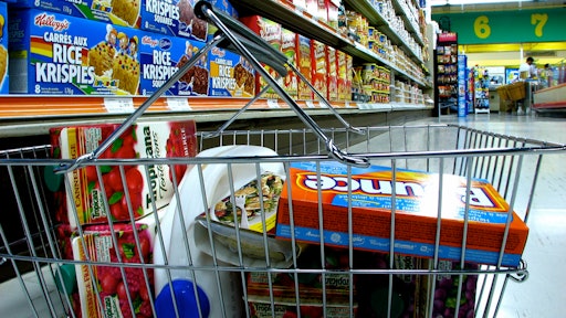 Groceries