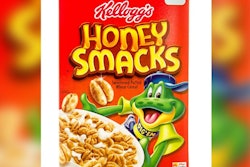 Honeysmacks