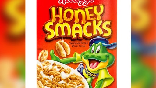 Honeysmacks