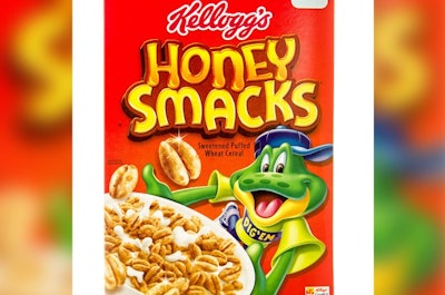 Honeysmacks