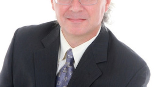Mark Murrell