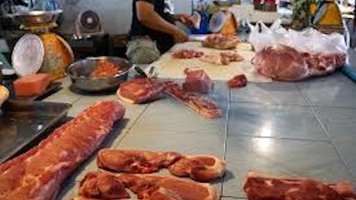 Pork