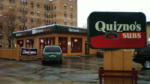 Quiznos