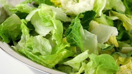 Romaine