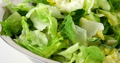 Romaine