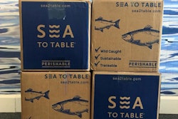 Sea To Table