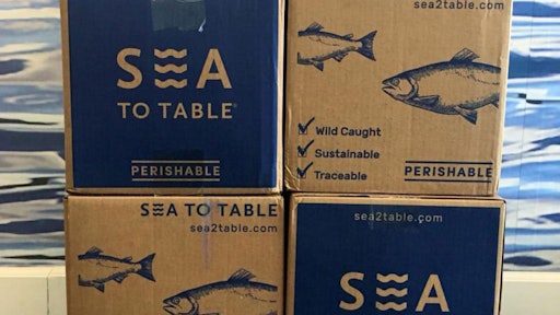 Sea To Table