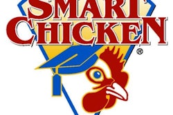 Smart Chicken