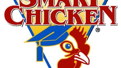 Smart Chicken