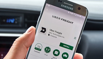 Uber Freight1