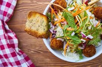 Vegan