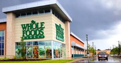 Whole Foods