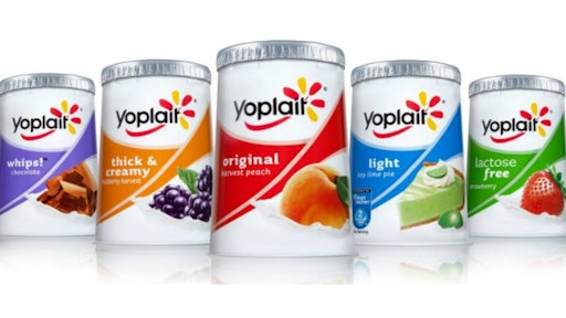 Yoplait