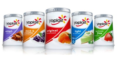 Yoplait