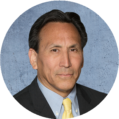 David Appel Profile Headshot