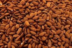 Almonds