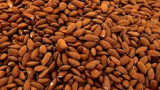 Almonds