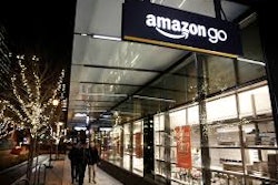 Amazon Go