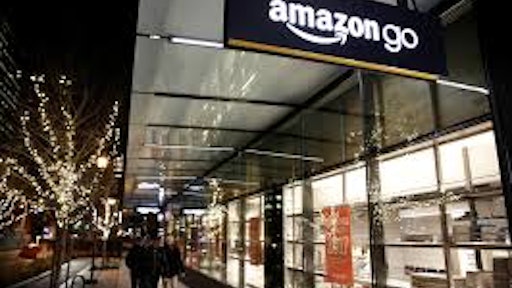Amazon Go