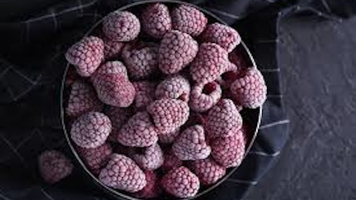 Berries