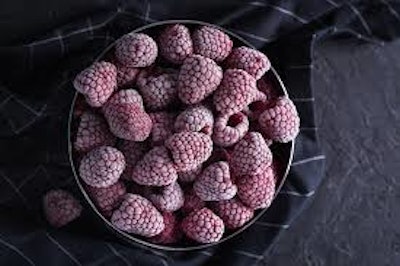 Berries