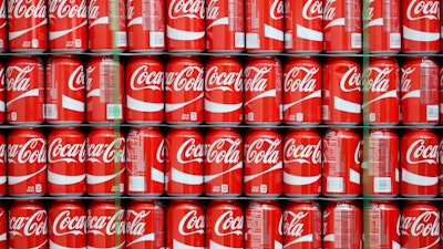 Coke