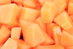 Cut Melon