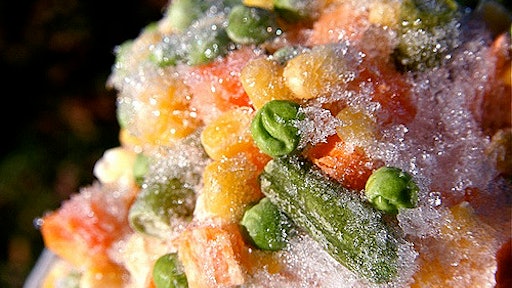 Frozen Food