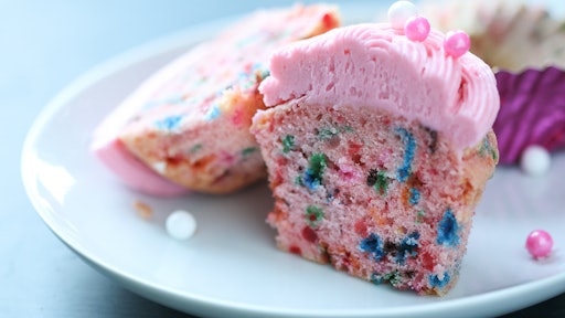 Funfetti