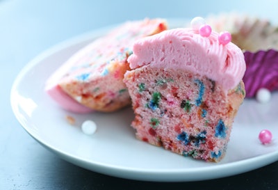 Funfetti